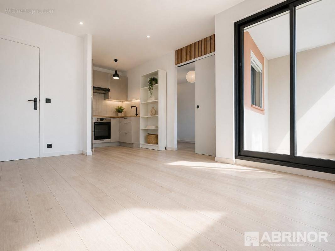 Appartement à LILLE