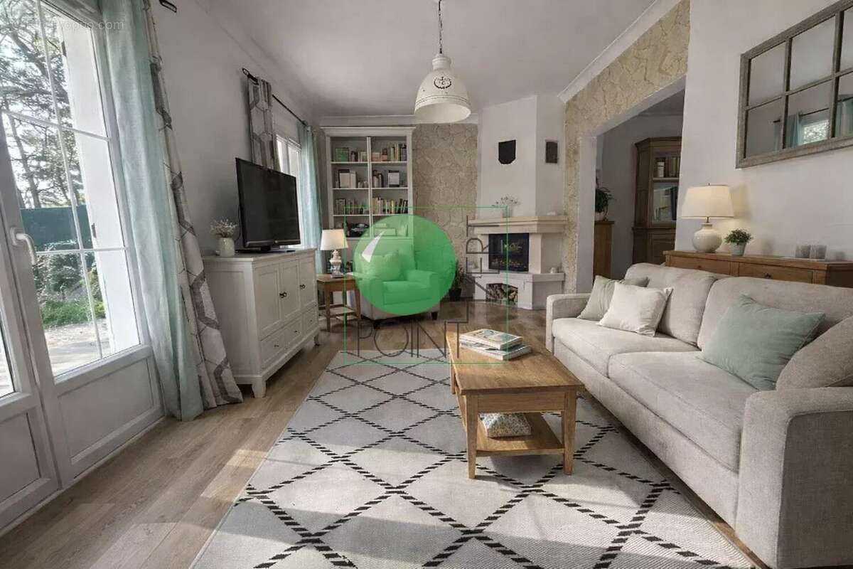 Maison à LA FERTE-ALAIS