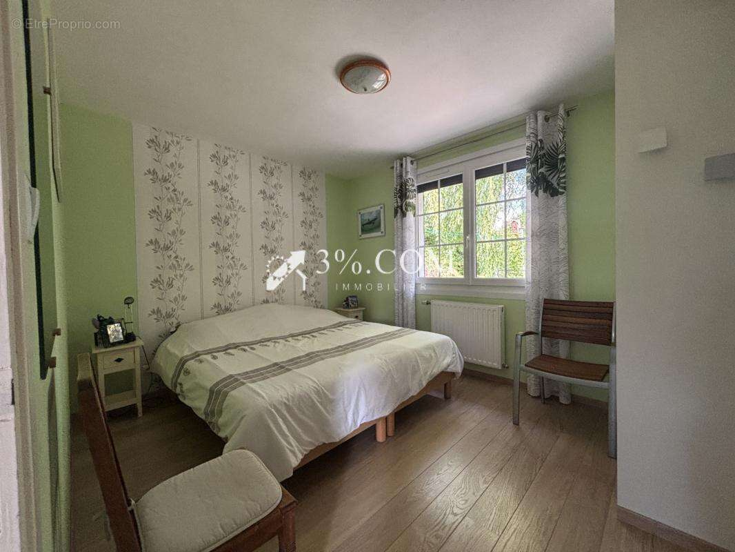 Maison à DOMPIERRE-SUR-AUTHIE