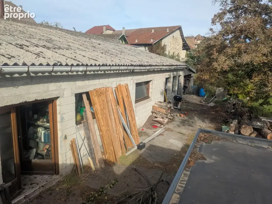 Maison familiale avec piscine et vue d’exception - photo 13