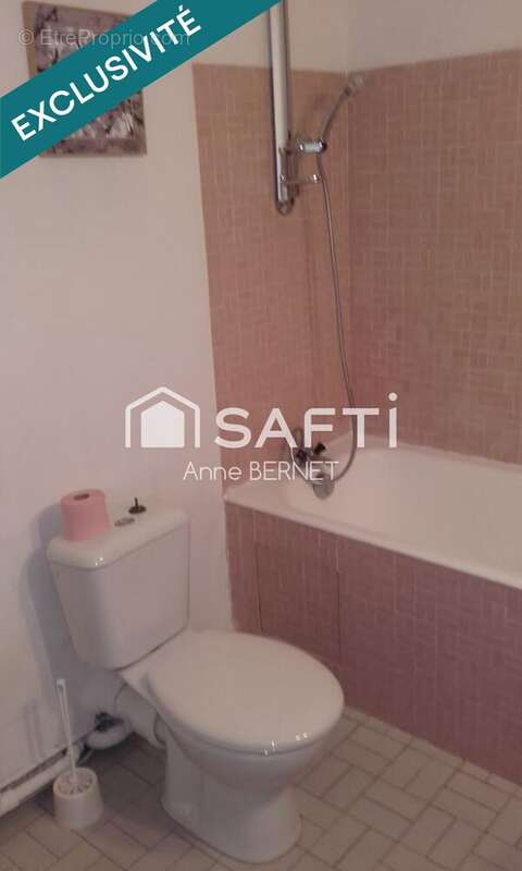 Photo 4 - Appartement à VALDOIE