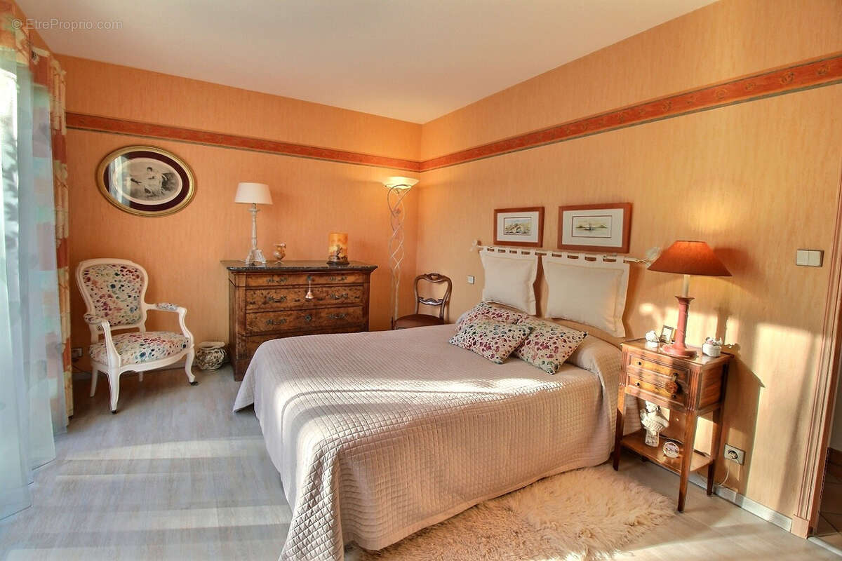 Maison à GUJAN-MESTRAS