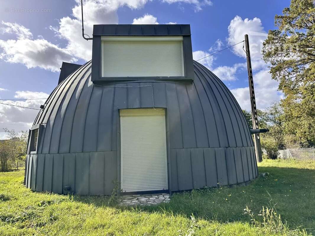 Maison à CONGIS-SUR-THEROUANNE