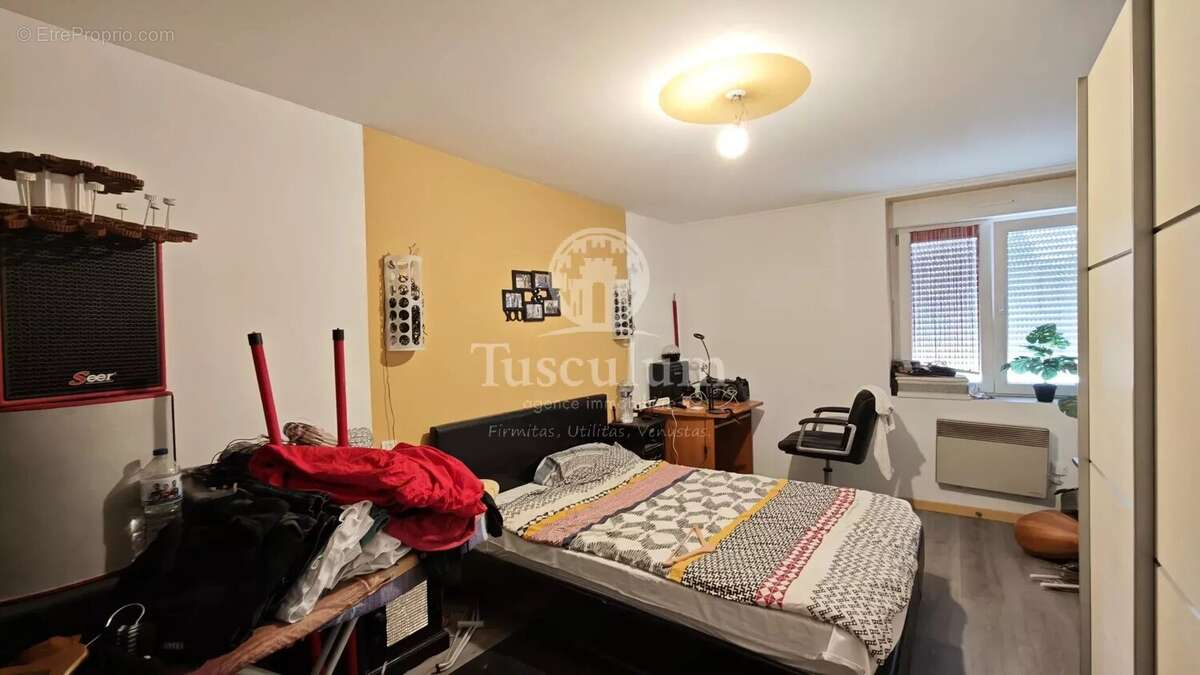 Appartement à FLORANGE