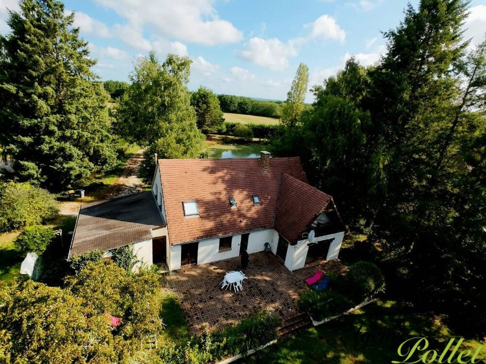 Maison à SULLY-SUR-LOIRE