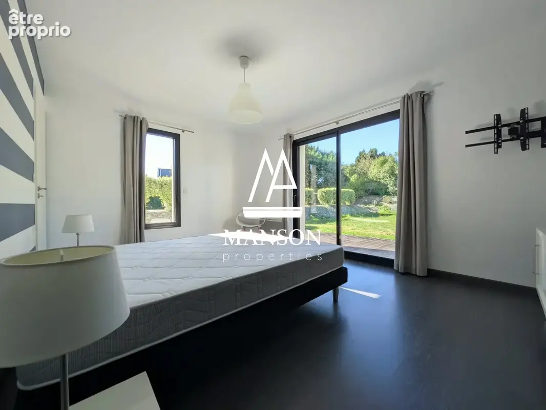 Maison 5 pièces 118 m² à vendre à Ploubazlanec (22620) - photo 5