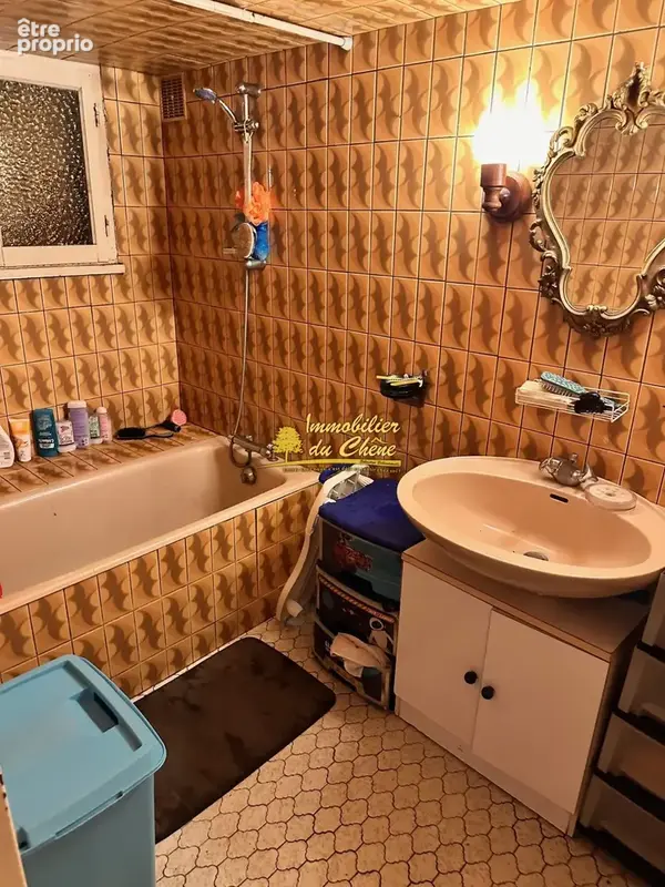 Maison 84 m² à Luxeuil-Les-Bains  - photo 7