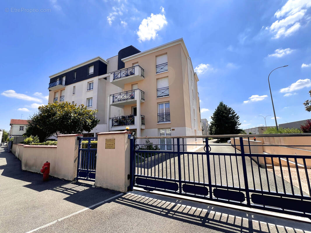 Appartement à CHARTRES