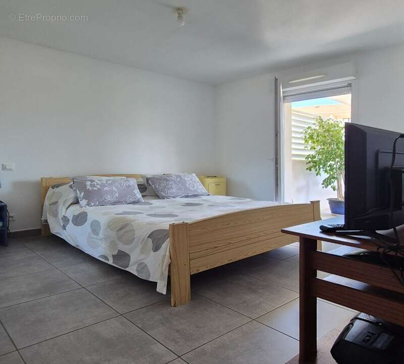 Appartement à CALVI