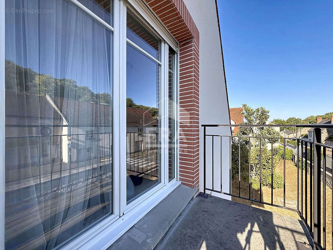 Appartement 57m² à étampes - photo 13