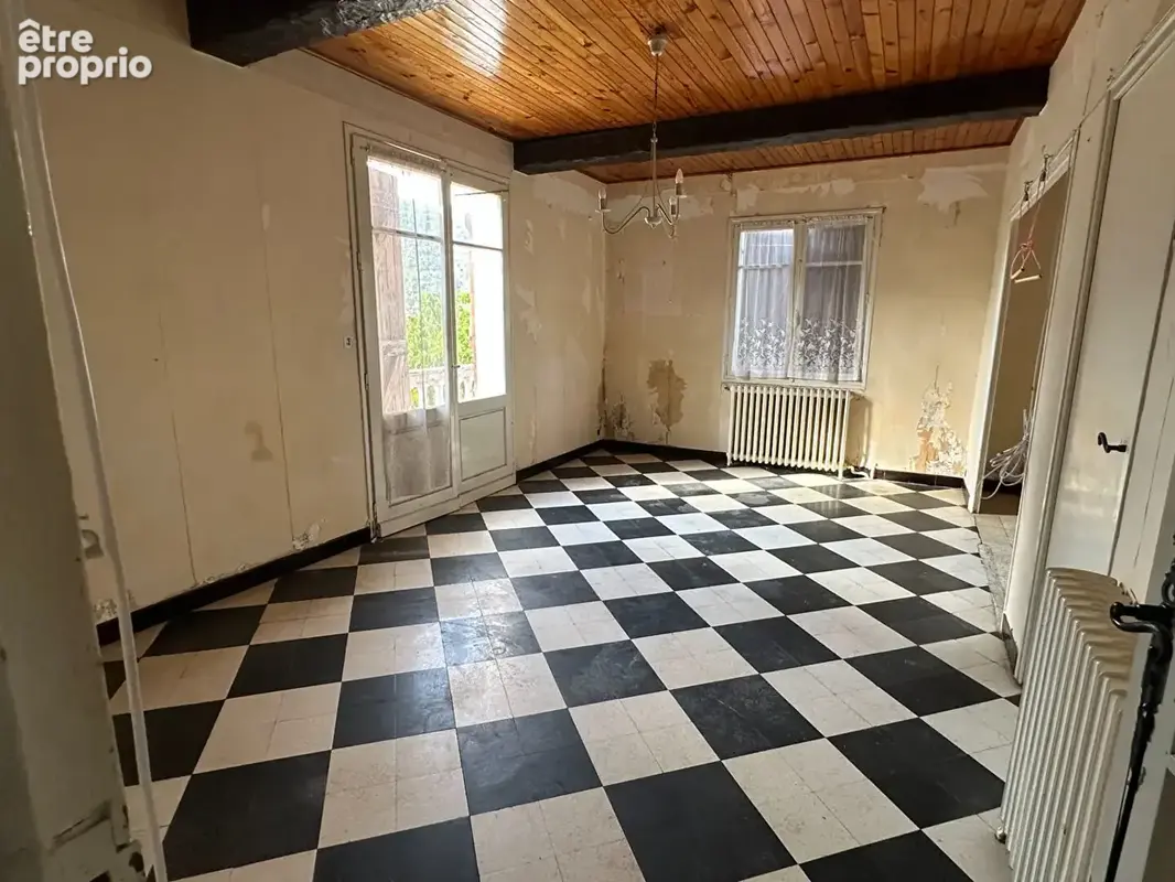 Maison Besseges - photo 6