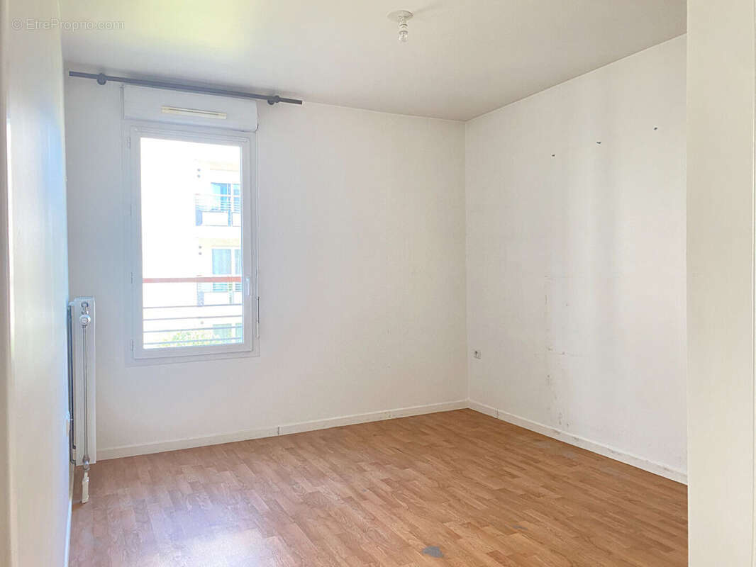 Appartement à MANTES-LA-JOLIE