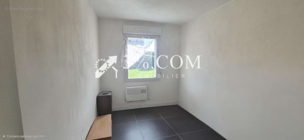 Maison à PETIT-REDERCHING