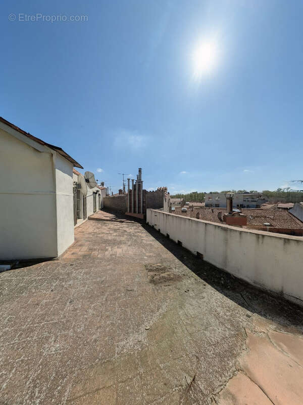 Appartement à PERPIGNAN