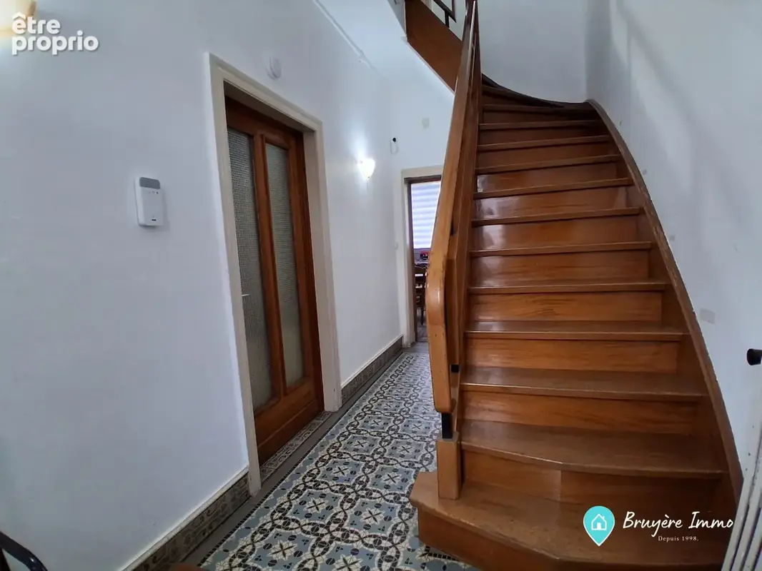 Maison 6 pièces 114 m² à vendre à Fourmies (59610) - photo 4