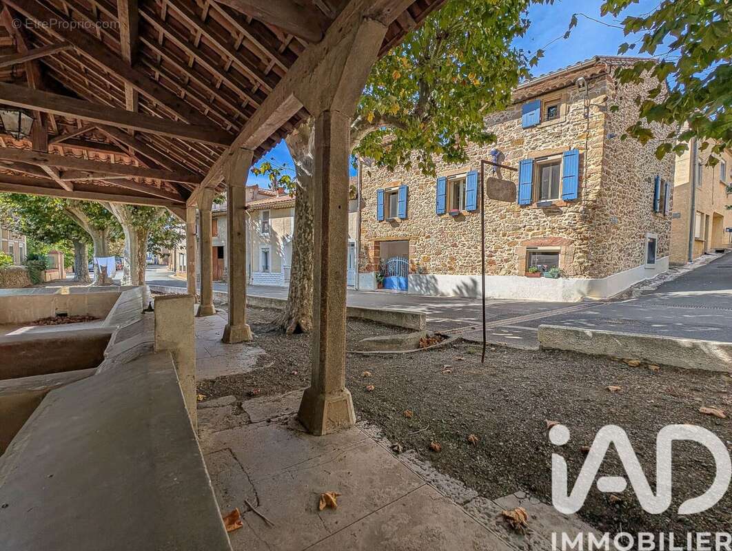 Photo 2 - Maison à BIZANET