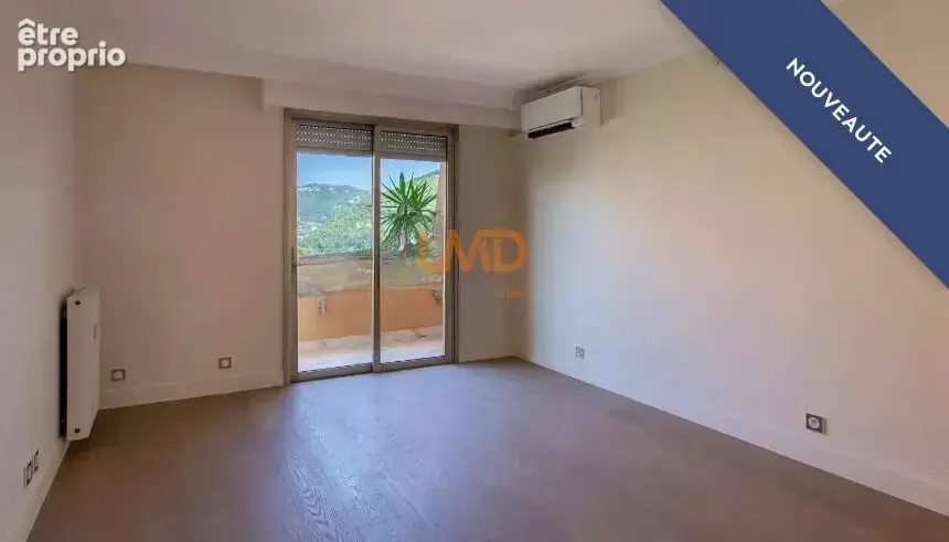 Nice , Magnifique Appartement 4 Pièces avec Solarium - photo 8