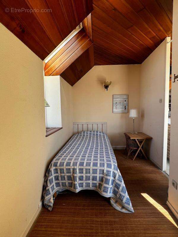 Appartement à ARZON