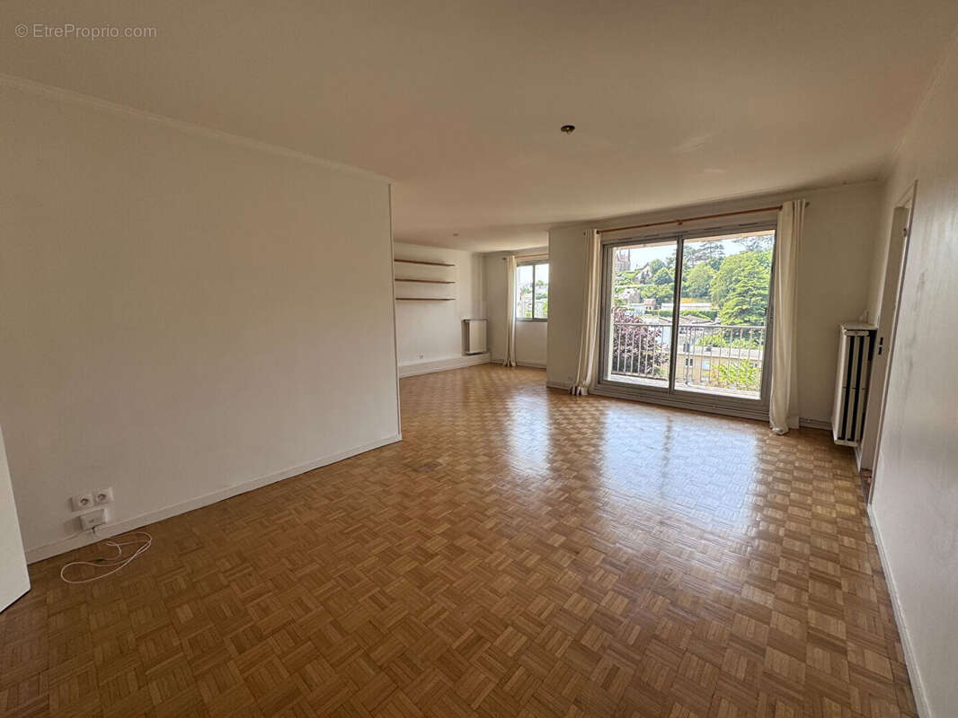 Appartement à SAINTE-ADRESSE