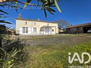 Photo 1 - Maison à CHICHE