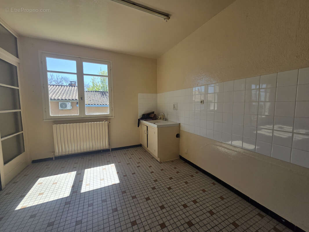 Appartement à CANCON