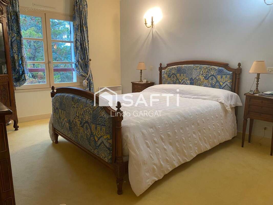 Photo 8 - Maison à PONT-DU-CASSE