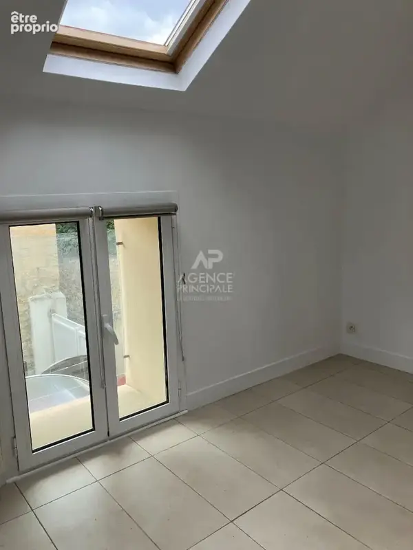 Maison Le Mesnil Le Roi 3 pièce(s) 45 m2 - photo 7