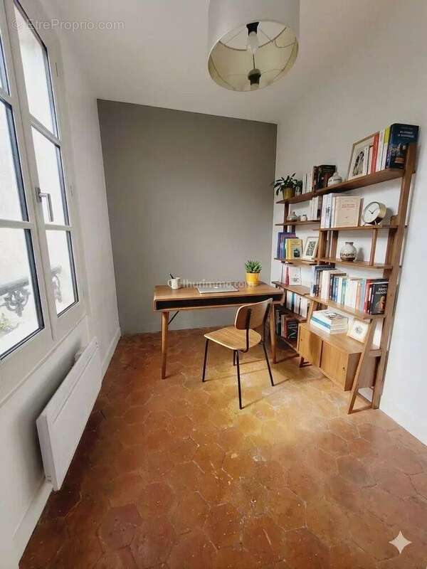 Appartement à CLAMART