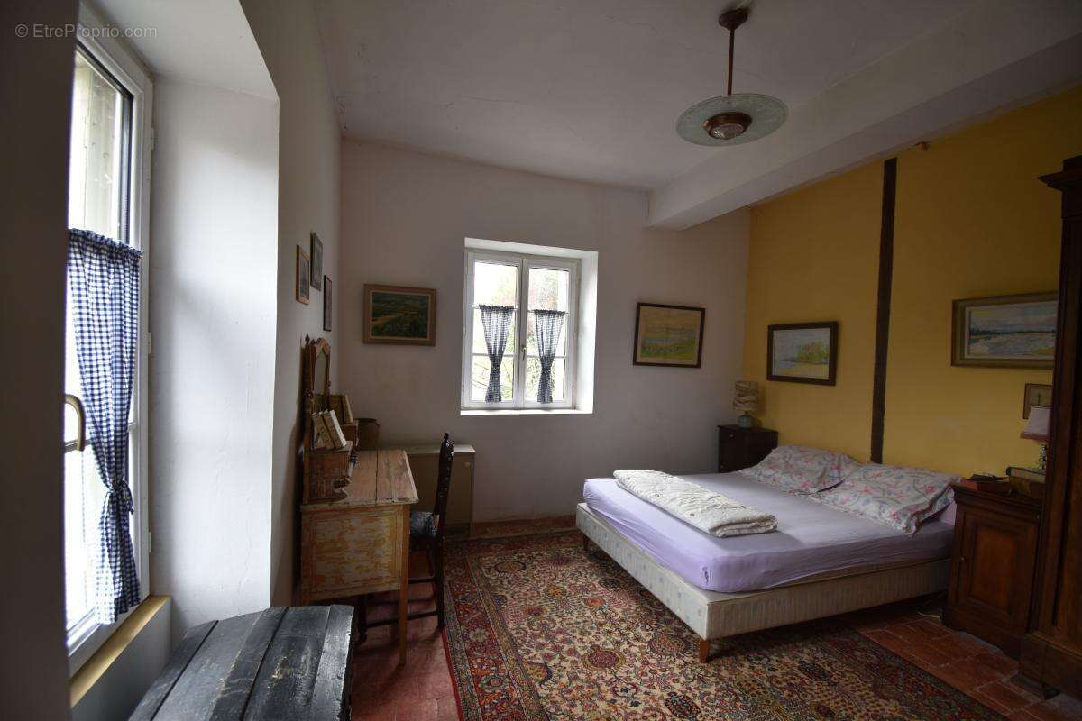 Maison à POUILLY-SUR-LOIRE