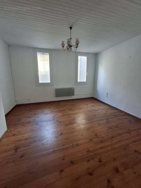 Maison à ROQUECOURBE