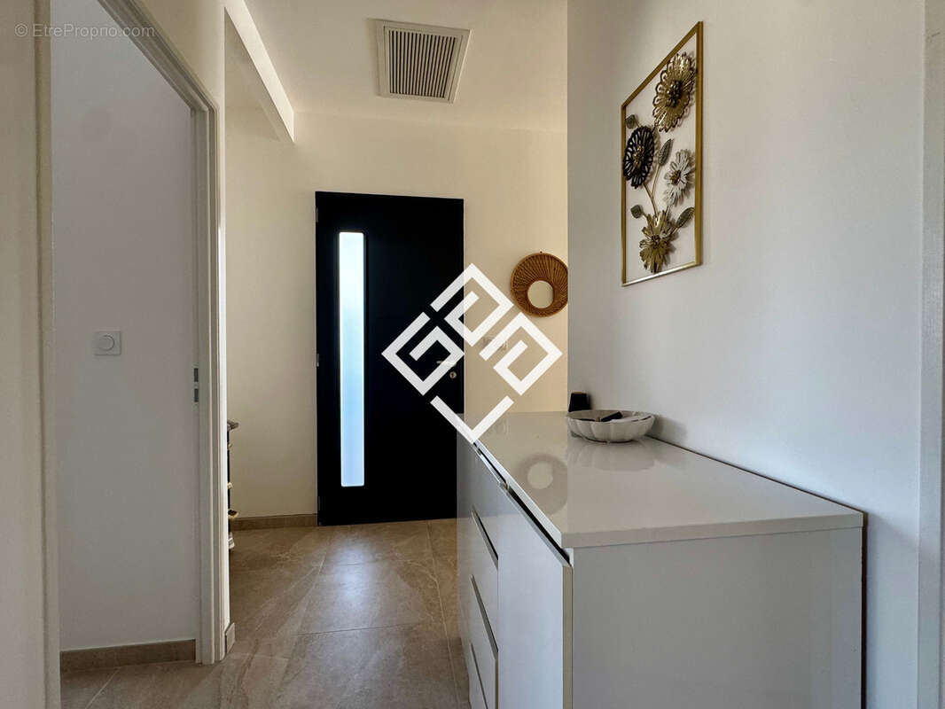 Capucine : villa de  plain-pied en toute élégance - photo 8