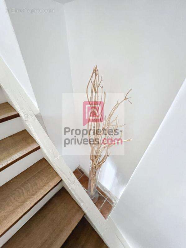 Triplex - maison de ville - photo 7
