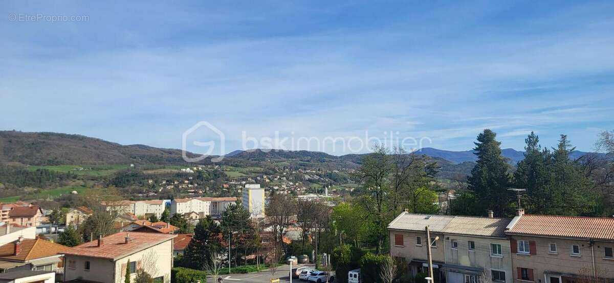 T4 Lumineux Plein Sud – Gap Fontreyne - photo 3