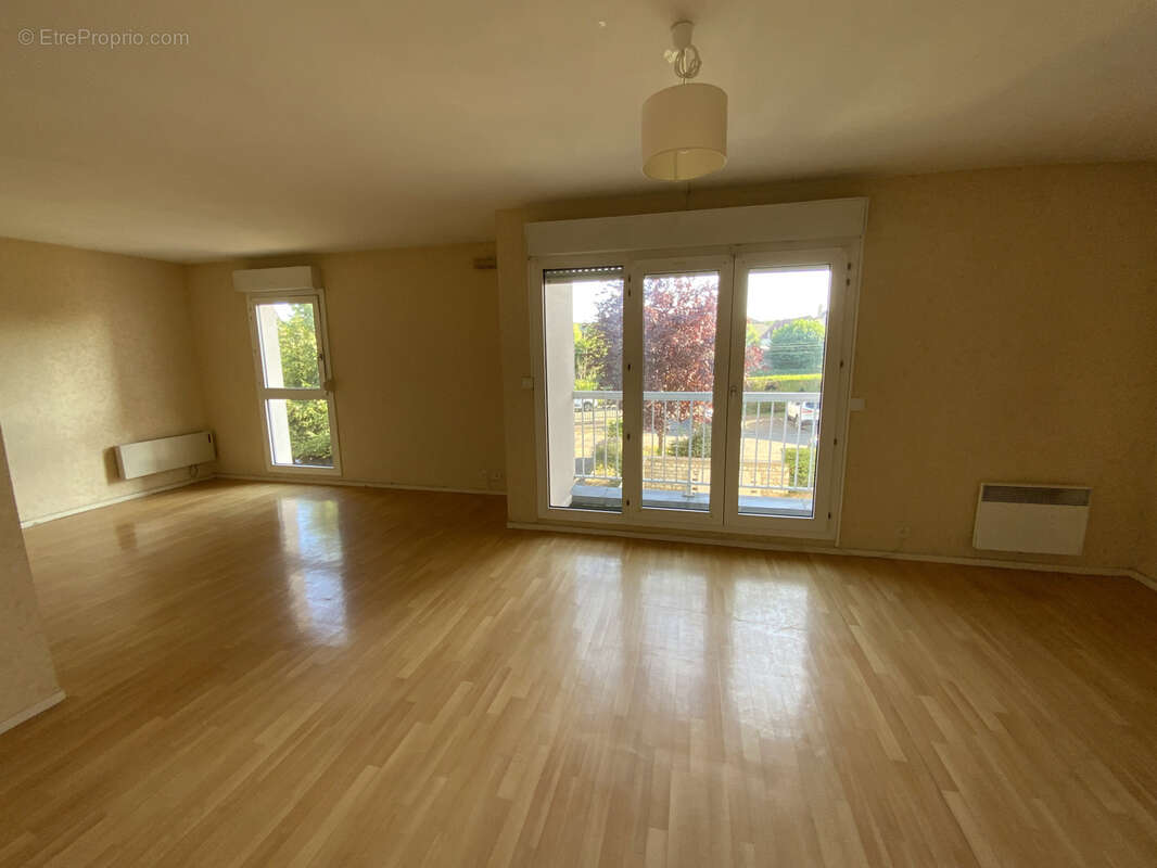 Appartement à VERNON