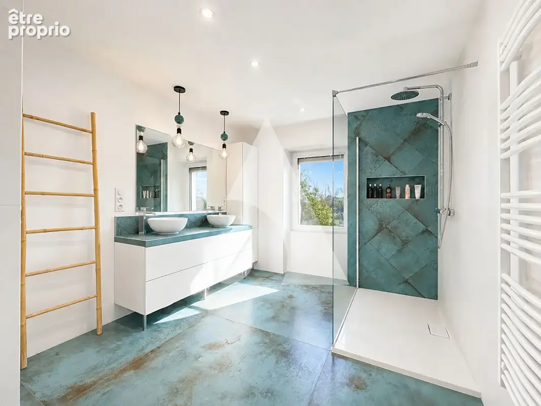 Maison individuelle à Mouxy - photo 9
