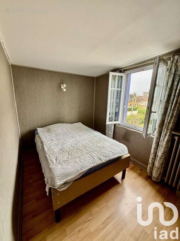 Photo 9 - Maison à AUXERRE