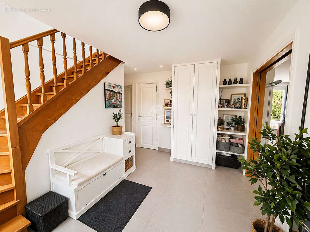 Maison au calme absolu 160 m2 - photo 4