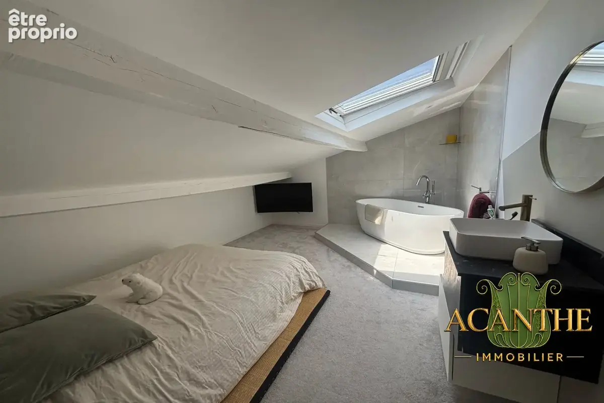 Maison 7 pièces 175 m² à vendre à Le Cres (34920) - photo 9