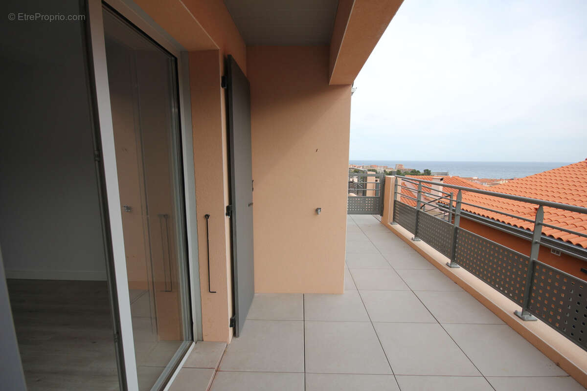 Maison à COLLIOURE