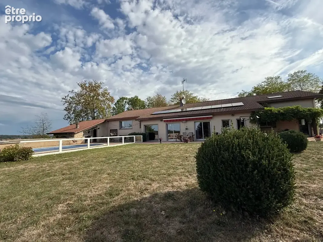 Bungalow indépendant sur environ 2 hectares - photo 32
