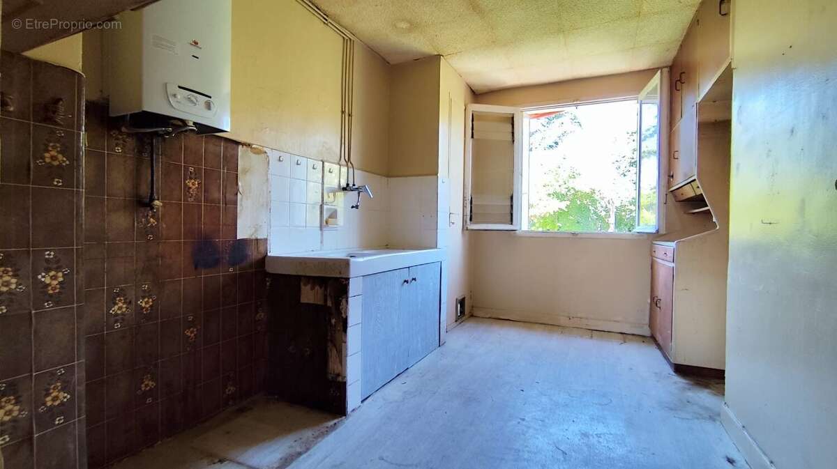 Appartement 57 m² à Cannes  - photo 2