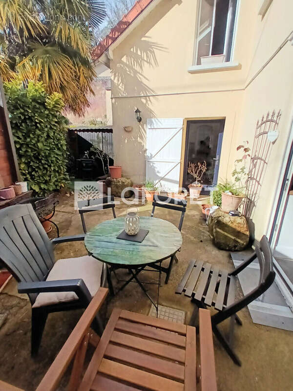 Maison à BELLEFONTAINE