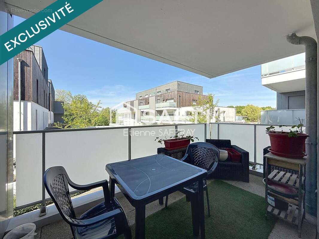 Photo 3 - Appartement à SAINTE-LUCE-SUR-LOIRE
