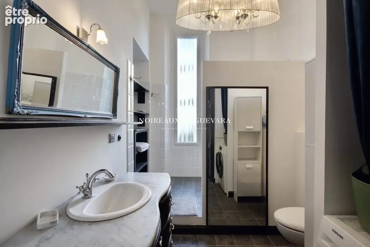 Appartement 4 pièces 130 m² à vendre à Le Cannet (06110) - photo 9