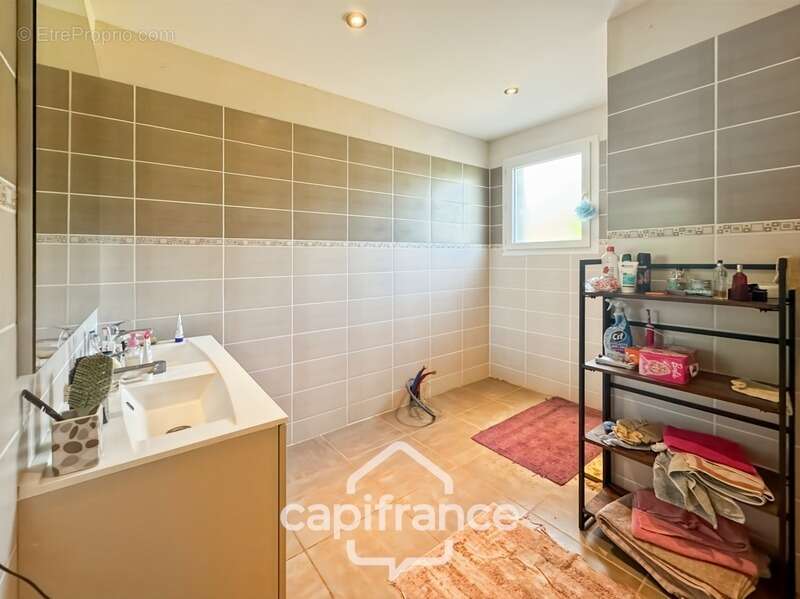 Maison à BEAUSEMBLANT