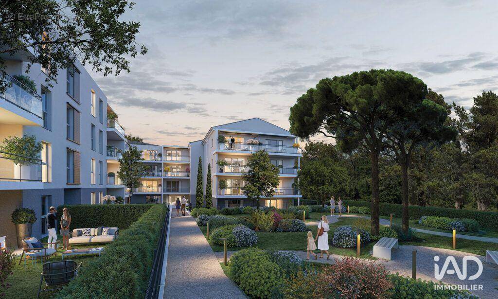 Photo 1 - Appartement à DRAGUIGNAN