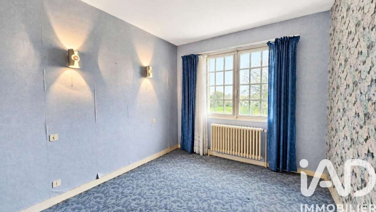 Photo 6 - Maison à LE BLANC