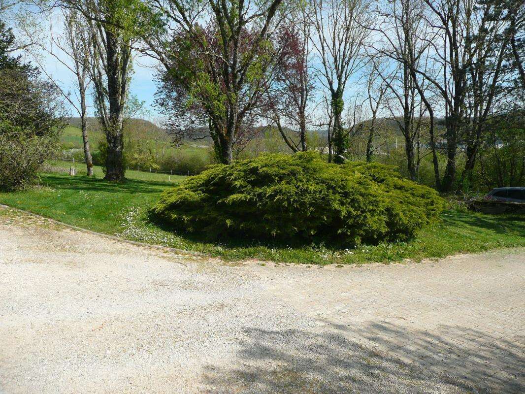 Maison à VILLEFRANCHE-DE-ROUERGUE