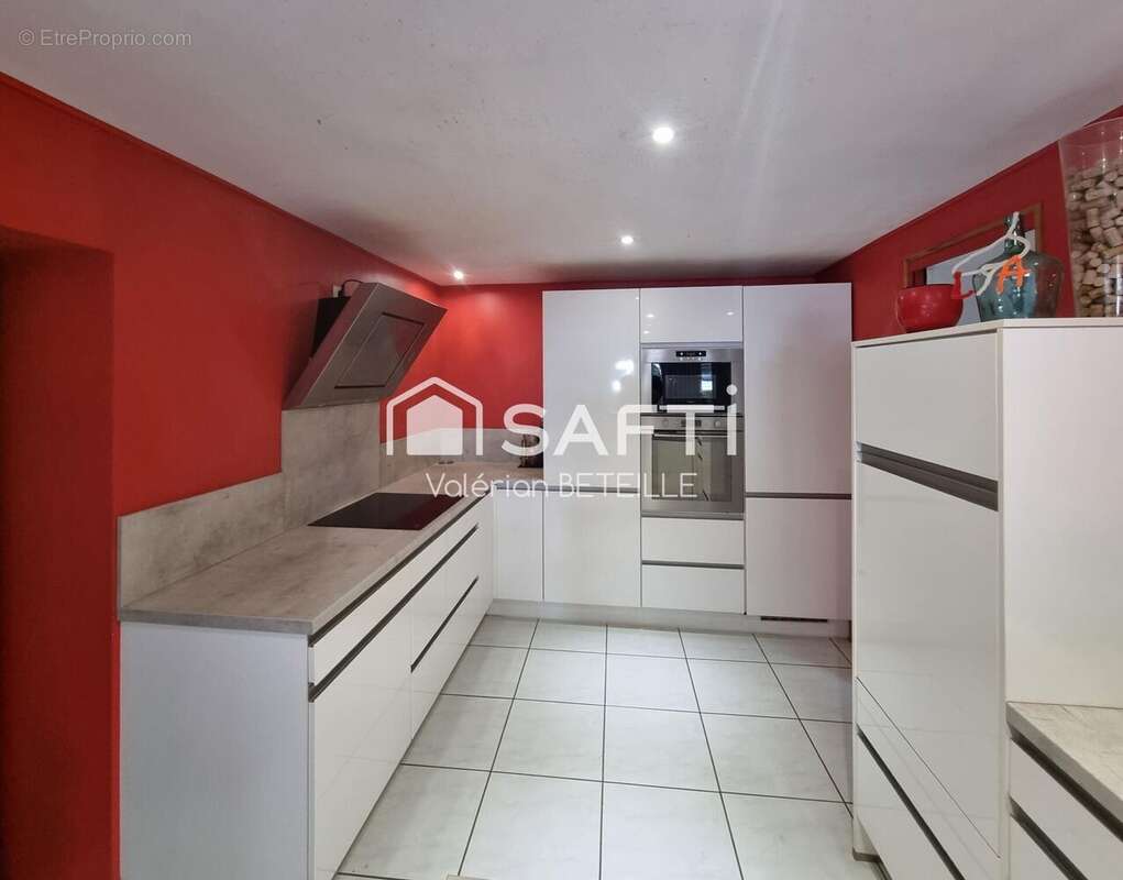 Photo 2 - Maison à LA BOISSIERE