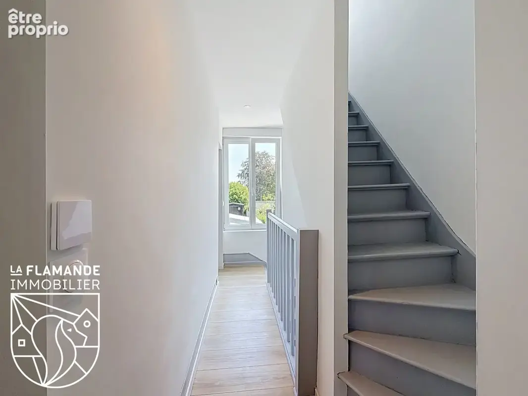 Maison rénovée classée A, 133m2, 4 chambres emplacement top - photo 15